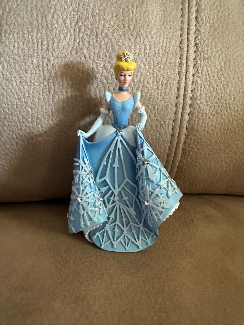 Original Cinderella from The Bradford Exchange